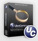 UltraCompare File/Folder comparison utility