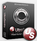 UltraSentry secure delete tool new feature tour