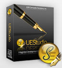 UEStudio is an IDE built on UltraEdit
